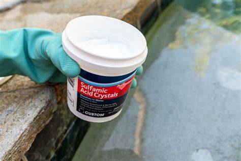 Best Pool Tile Cleaner
