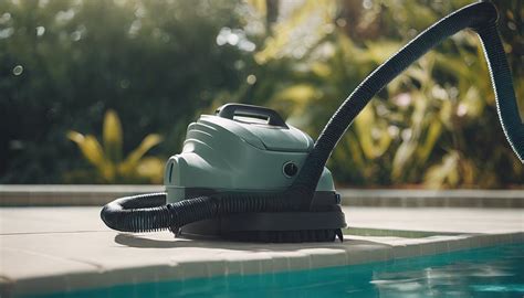 Best Pool Vacuum For Leaves