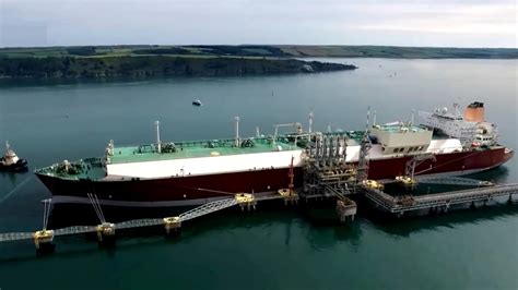 Best Practices When Using Marine Gas