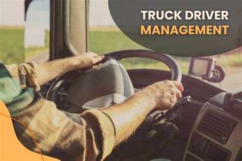 Best Practices for Driver Management