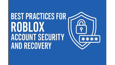 Best Practices for Staying Safe with Roblox Sec