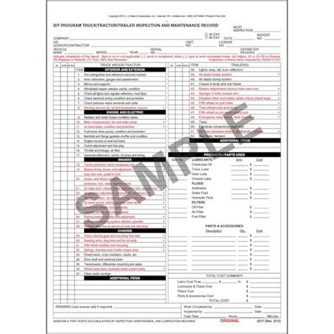 Best Practices for Using CA 90-Day Bit Inspection Forms in Wiring Diagrams