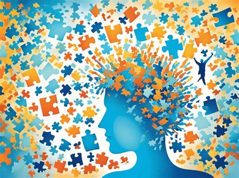 Best Practices for Using Schizophrenia Clipart