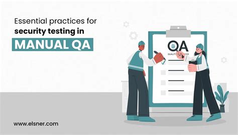 Best Practices for Effective Manual Testing