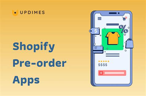 Boost Your Sales with the Best Pre Order App for Shopify - Get Ahead of the Competition Today!