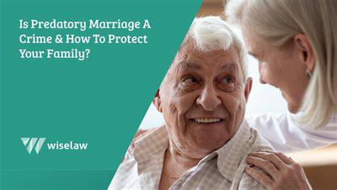 Best Predatory Marriage