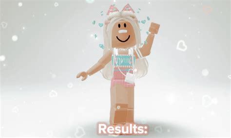 Best Preppy Outfit Ideas for Roblox Avatar