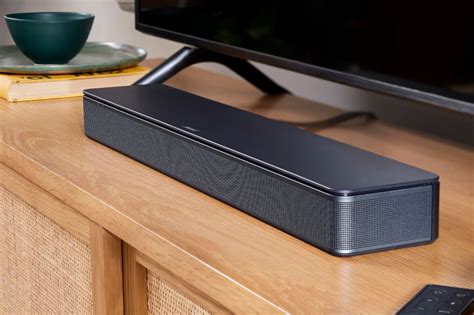 Best Price Bose Tv Soundbar