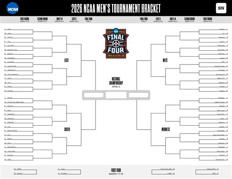 Best Printable Bracket 2026 Tips And Guide