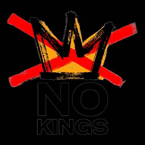 Best Printable No Kings Protest Signs Tips And Guide