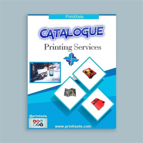 Best Printer Companies For Catalogs Near Me