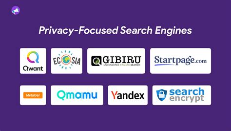 Best Privacy-Focused Search Engines