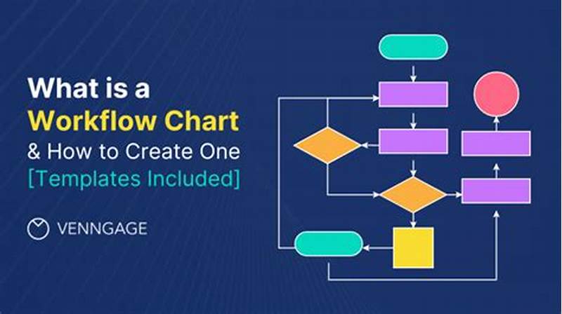 Best Program To Create A Workflow Chart