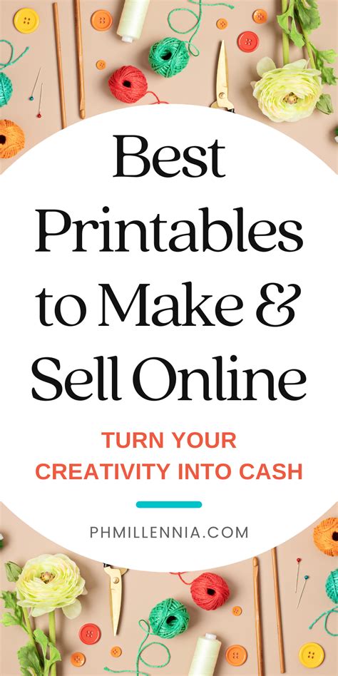Best Program To Make Printables