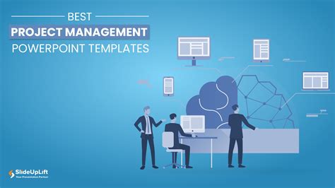 Best Project Management Powerpoint Templates