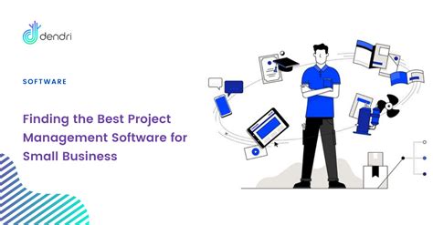 Best Project Management Software For Small Business