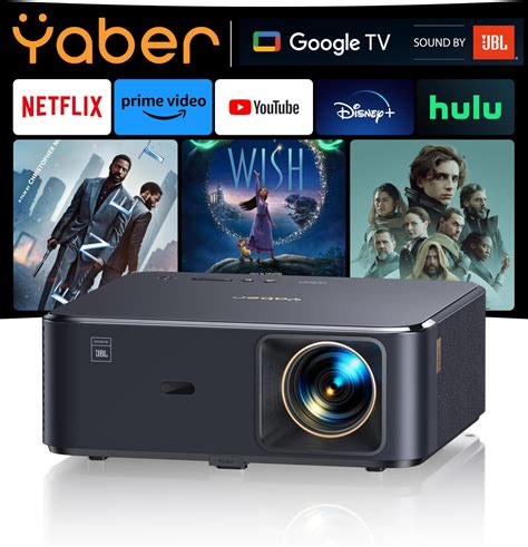 Best Projector For Tv Replacement