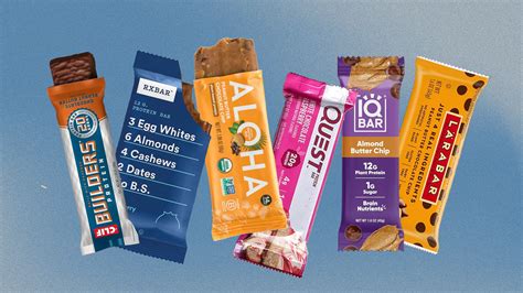 Best Protein Bar