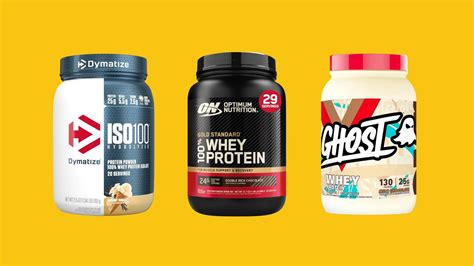 Best Protien Powder