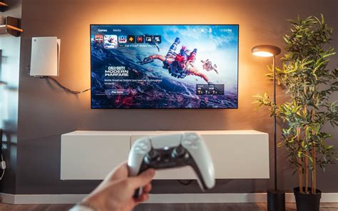Best Ps5 Tv Lg