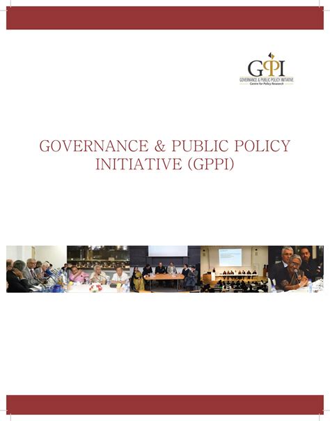 Best Public Policy Initiative Tips And Guide