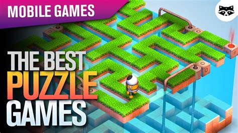 Best Puzzle Game for Android