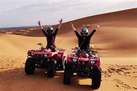 Best Quad Biking Tour