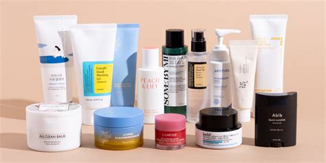Best Quality Korean Cosmetics