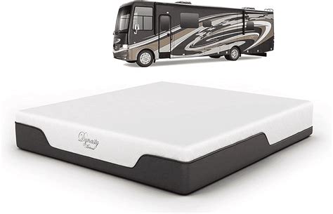 Best Queen Mattress For Rv