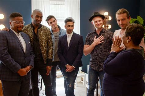 Best Queer Eye Episodes