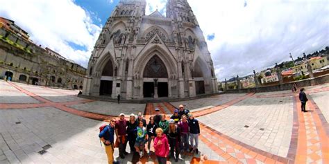 Best Quito Tour Operator
