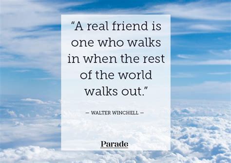 Best Quote To Friend