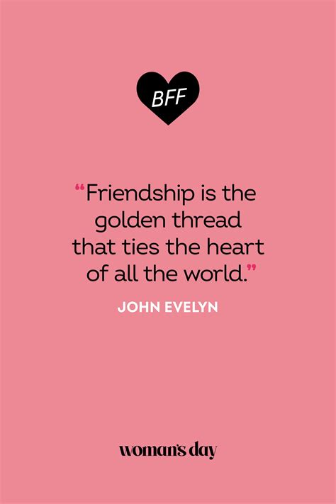 Best Quotes About Friendship