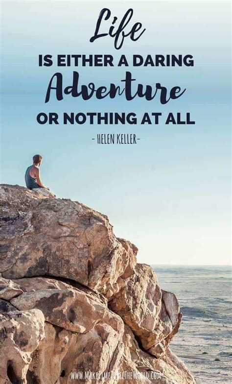 Best Quotes About Travel And Adventure