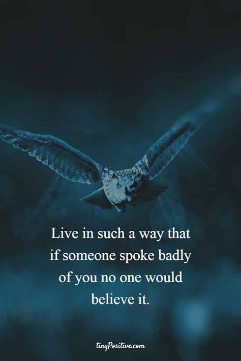 Best Quotes Deep