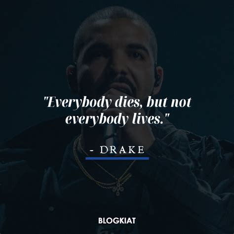 Best Quotes Drake
