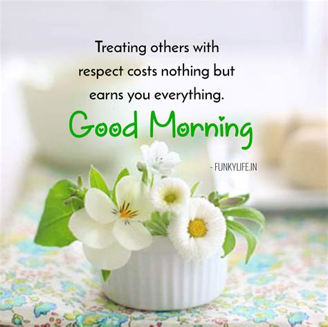 Best Quotes Good Morning