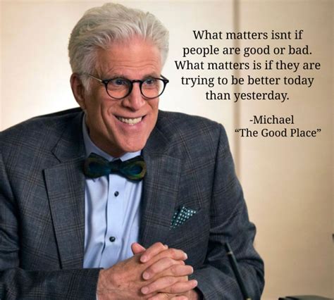 Best Quotes Good Place