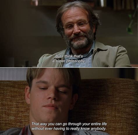Best Quotes Good Will Hunting