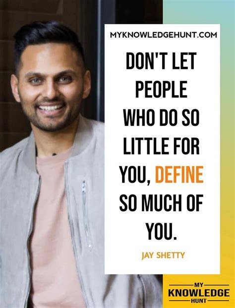 Best Quotes Jay Shetty