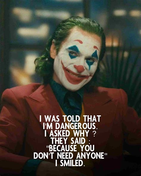 Best Quotes Joker