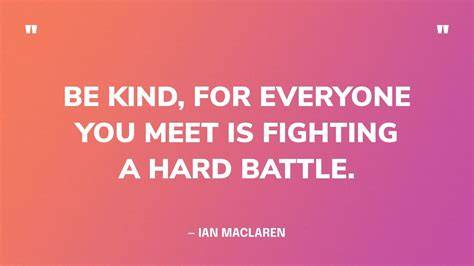 Best Quotes Kindness