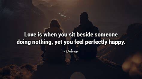 Best Quotes Love