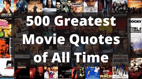 Best Quotes Movie