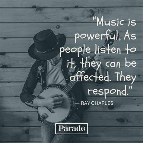Best Quotes Music