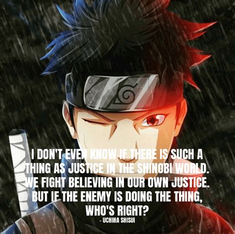 Best Quotes Naruto
