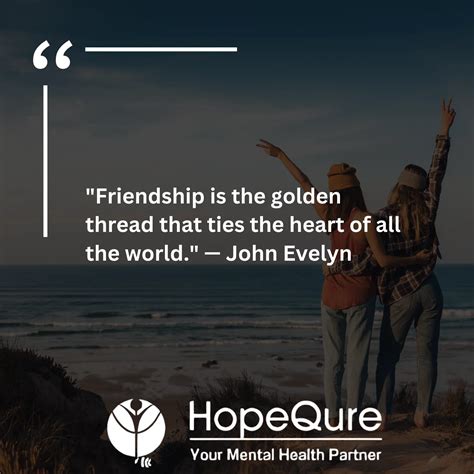 Best Quotes On Friendship