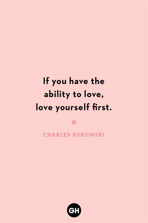 Best Quotes Self Love