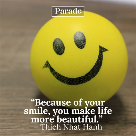 Best Quotes Smile