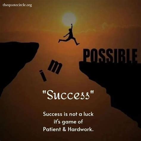 Best Quotes Success